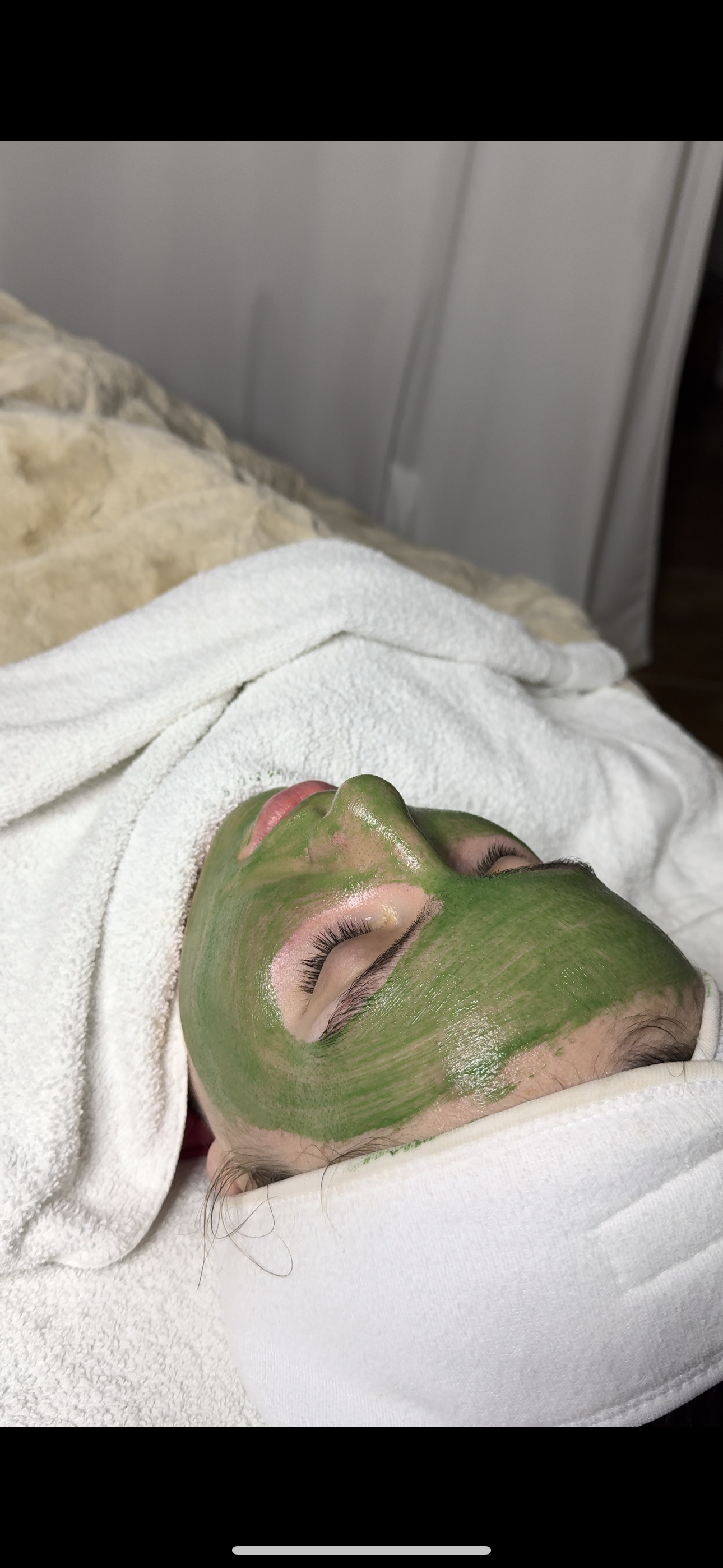 Hydrating Masque with Enzymes Glymed Plus