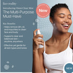 Omni Clear Mist