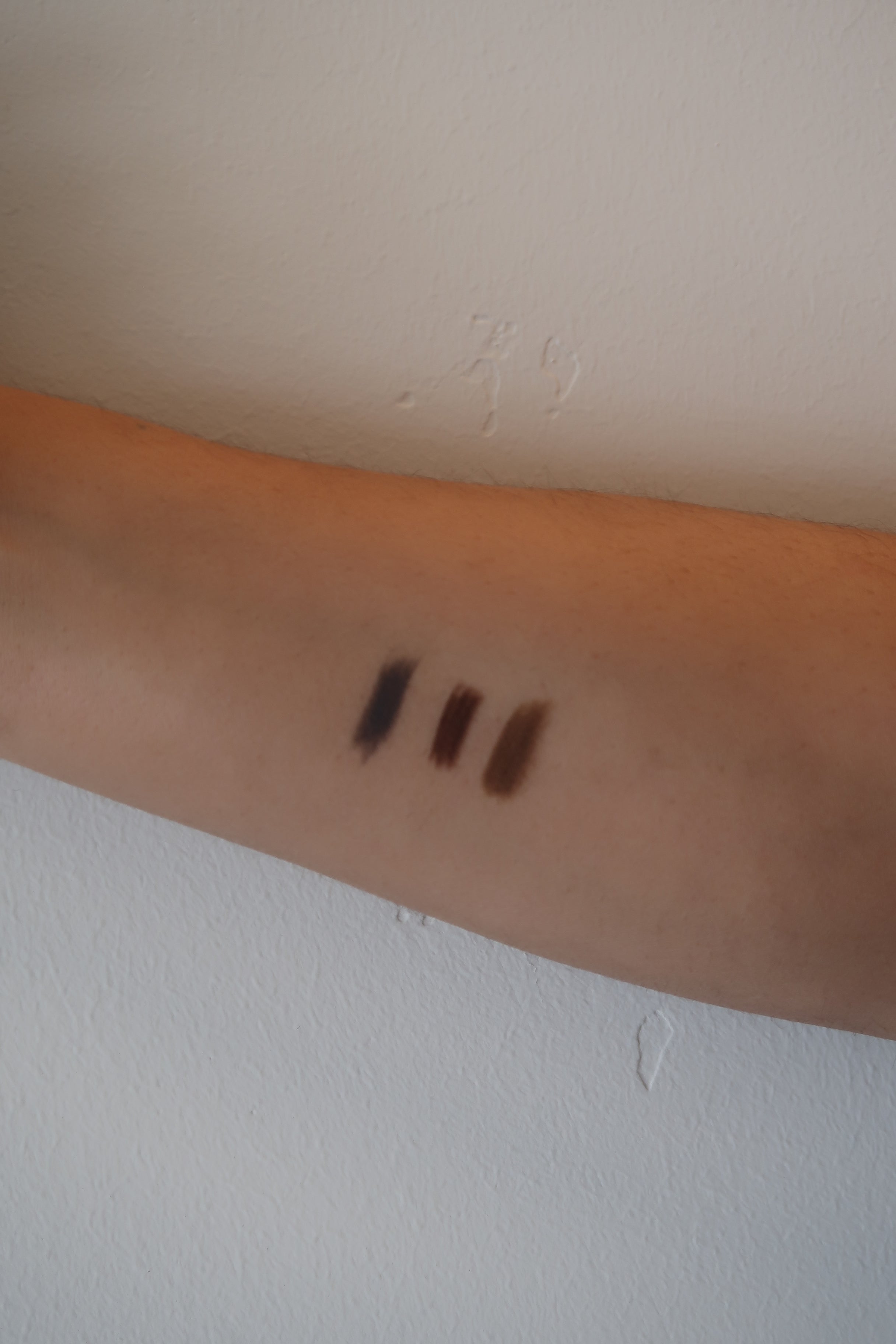 Omnific Beauty Brow Gel x Pencil