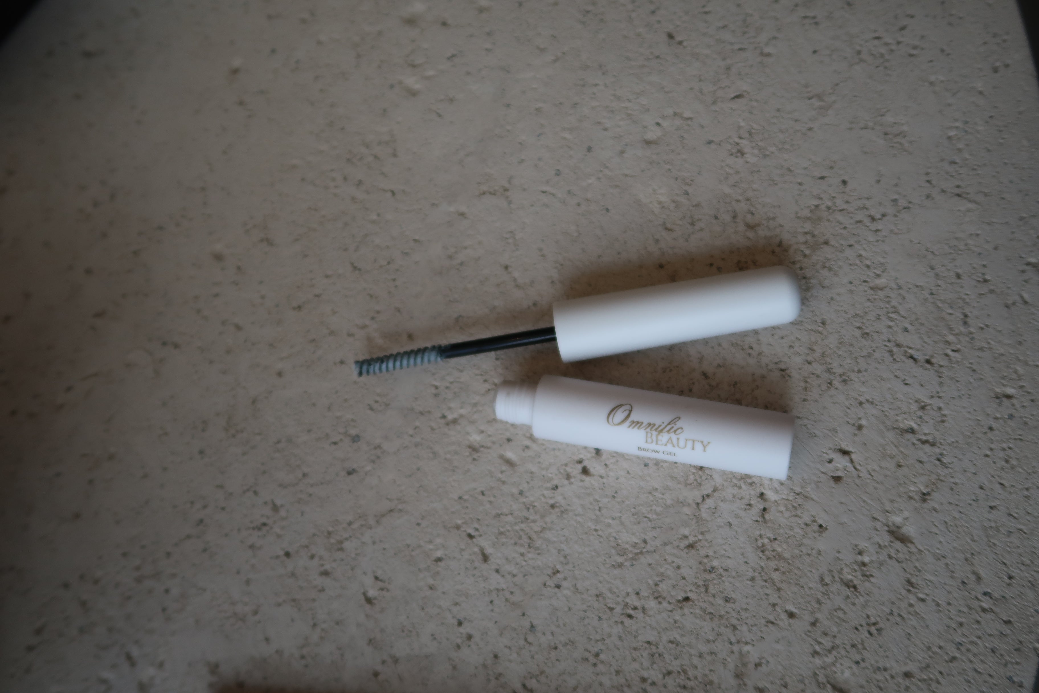 Omnific Beauty Brow Gel x Pencil