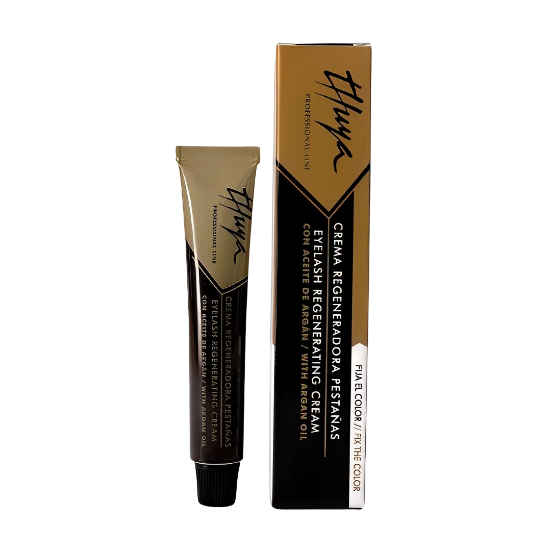 Thuya Regenerating Cream | Brow Lamination Aftercare