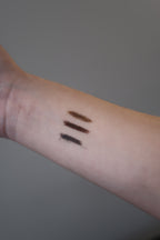 Omnific Beauty Brow Gel x Pencil