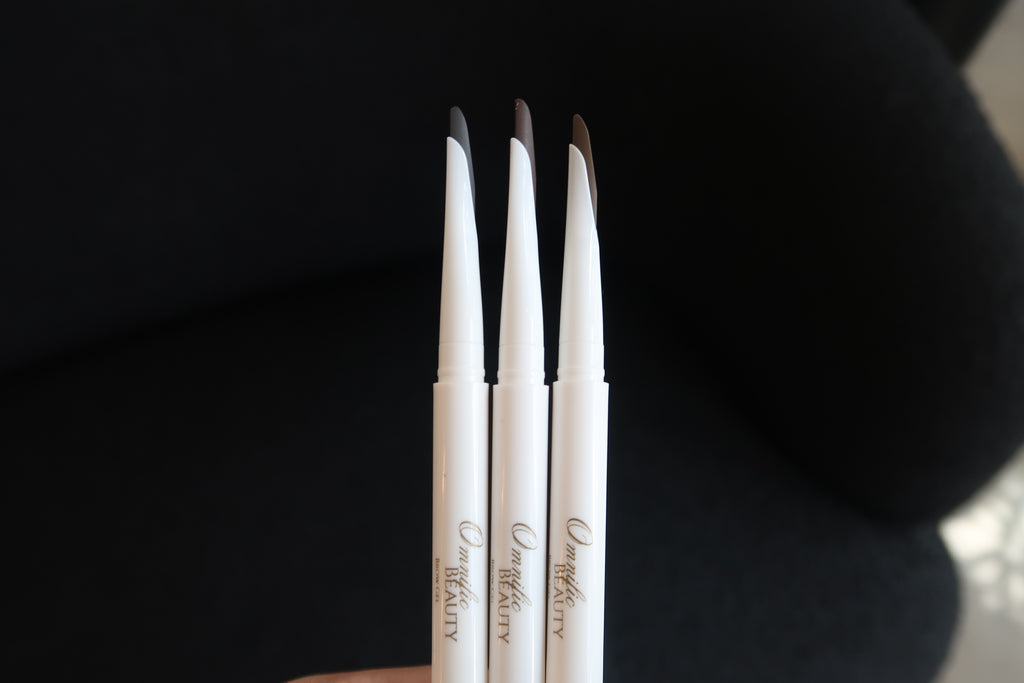 Omnific Beauty Brow Gel x Pencil