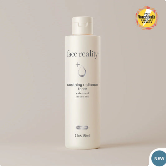 Soothing Radiance Toner