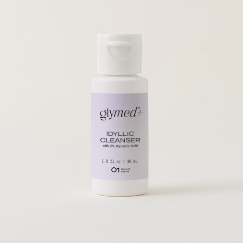 Idyllic Cleanser 3% Mandelic Acid
