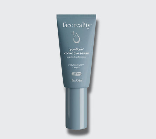 Face Reality GLOWTONE™ CORRECTIVE SERUM