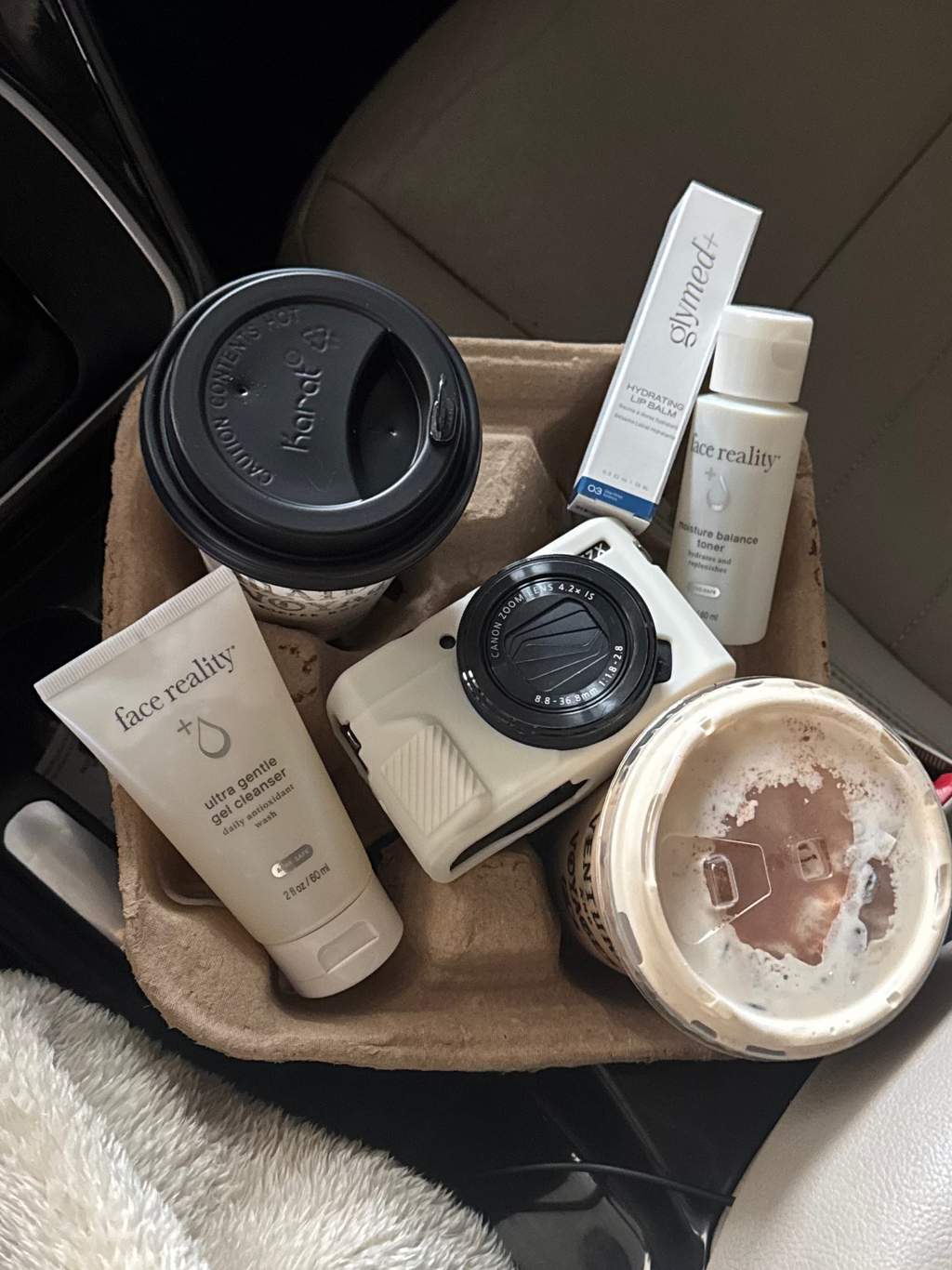 Travel Skin-Kit