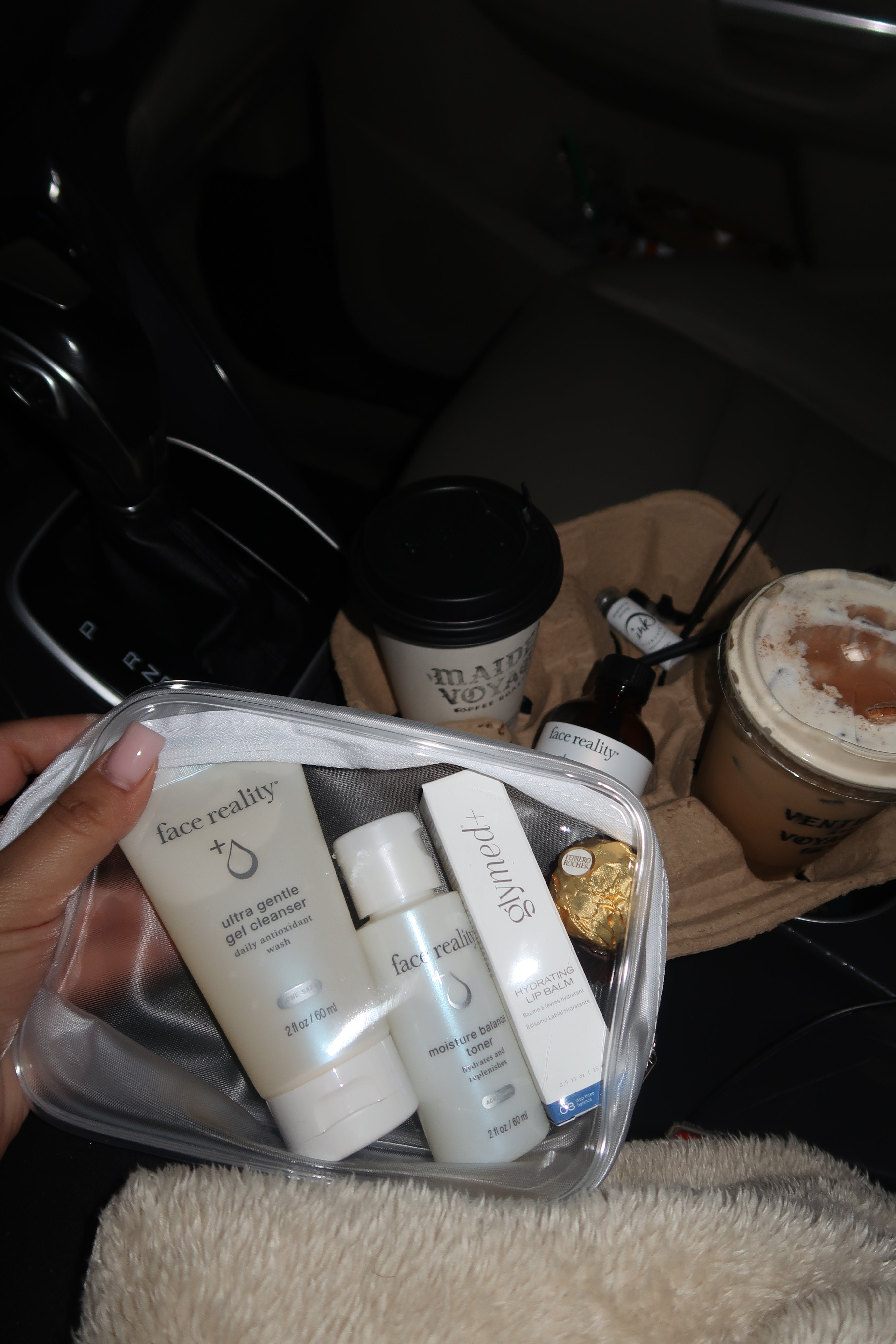 Travel Skin-Kit